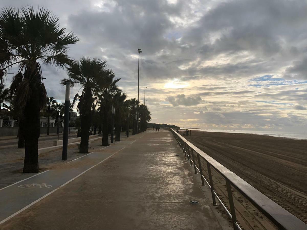 Cero Estrellas Cabildo Sanlúcar de Barrameda Exterior foto